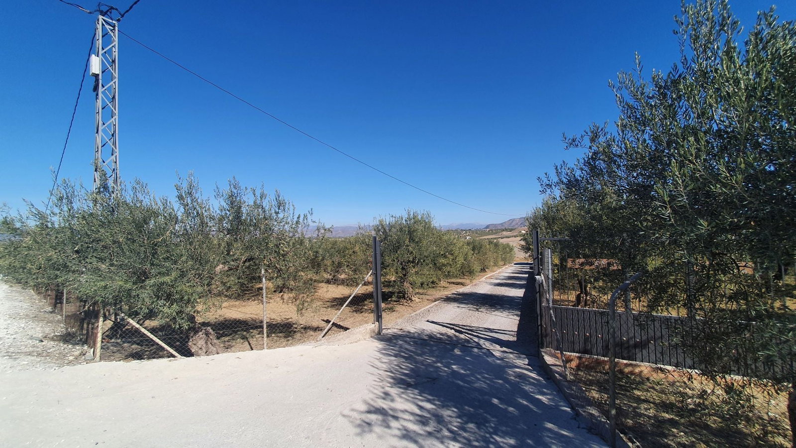 Photo 2 of Property in Alhaurin El Grande