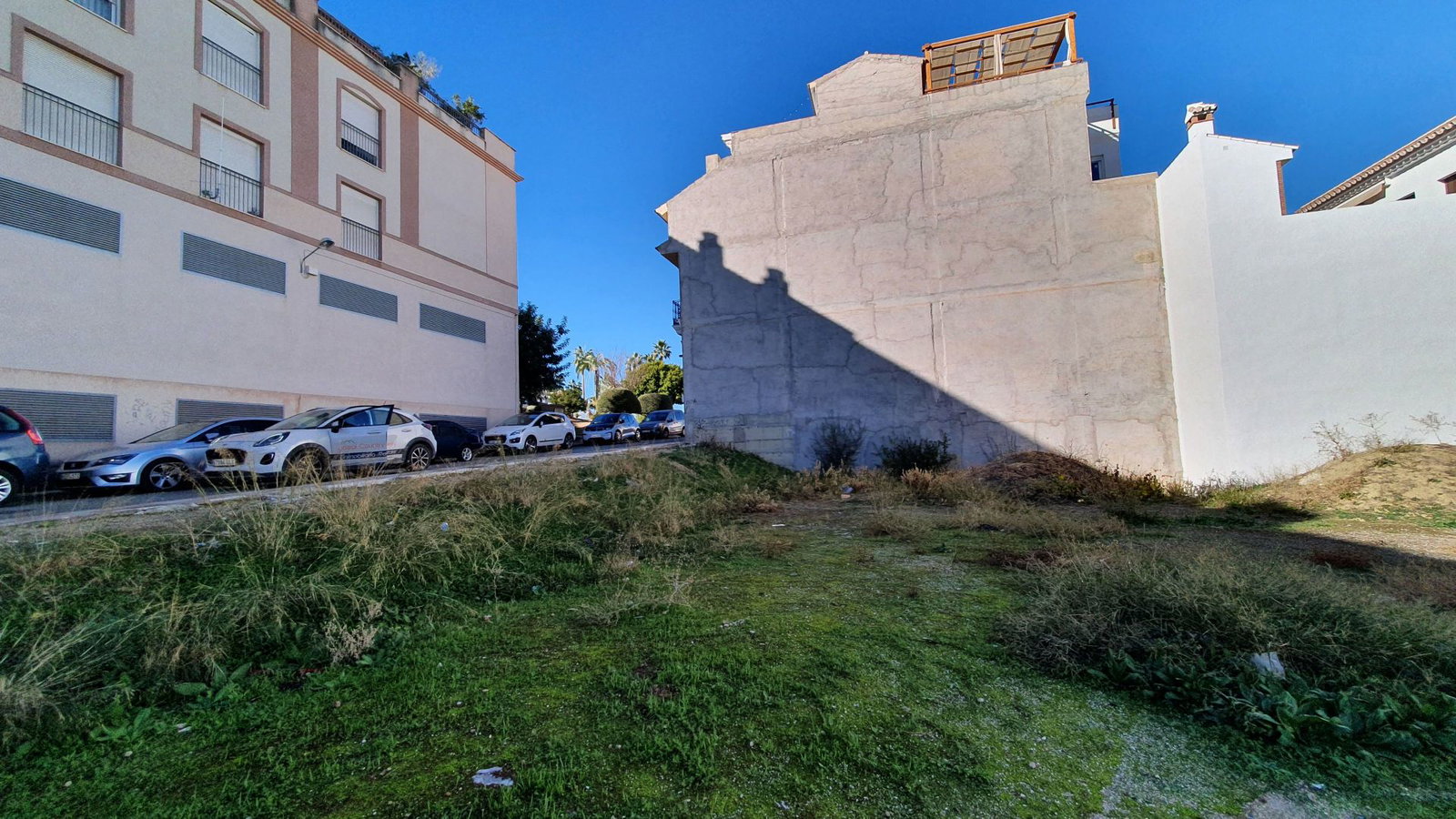Photo 4 of Property in Alhaurin El Grande