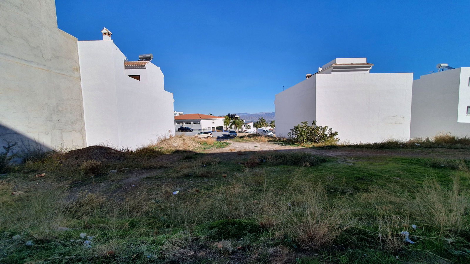 Photo 3 of Property in Alhaurin El Grande