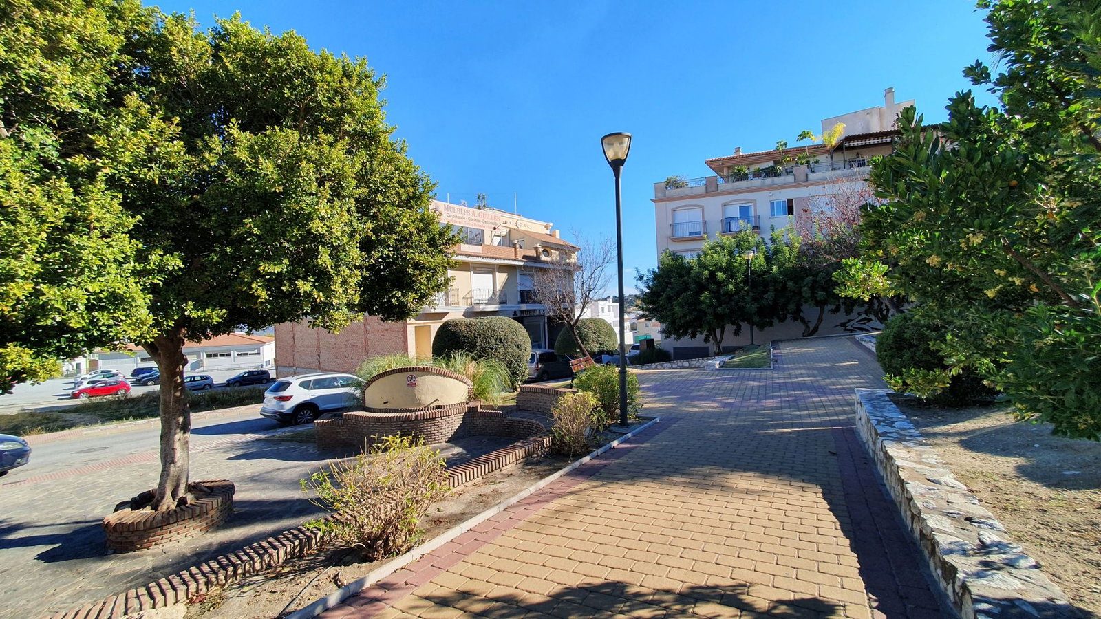 Photo 2 of Property in Alhaurin El Grande