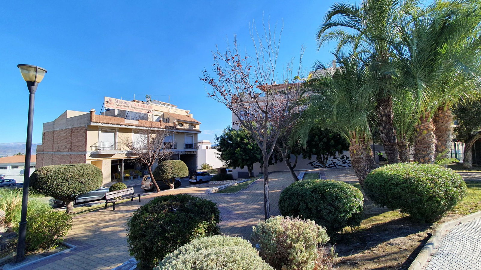 Photo 8 of Property in Alhaurin El Grande
