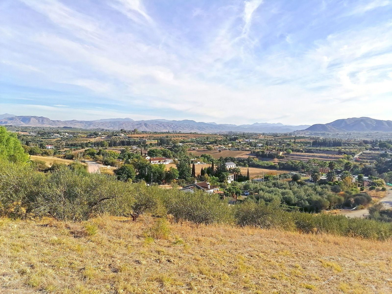 Photo 2 of Property in Alhaurin El Grande
