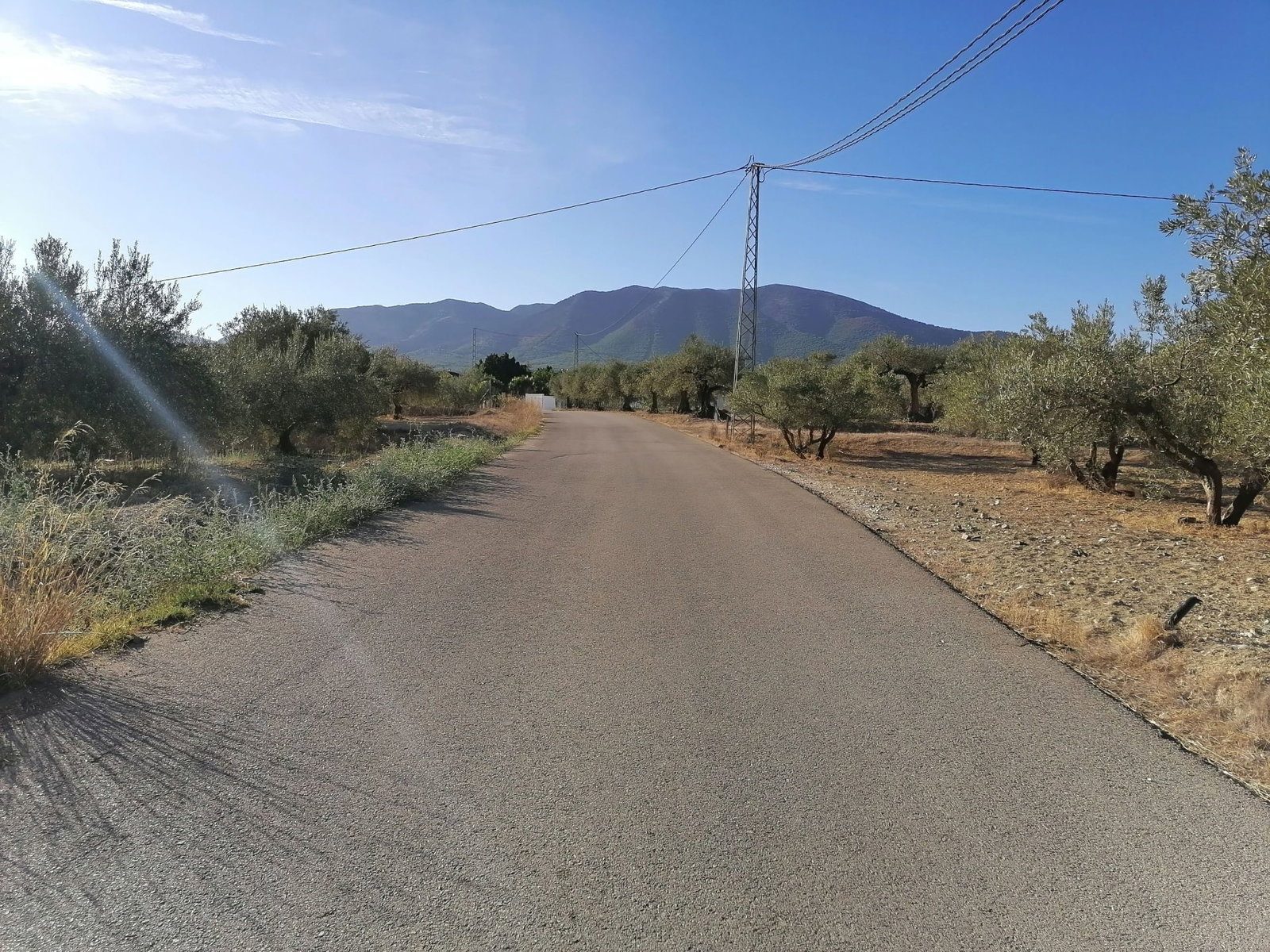 Photo 3 of Property in Alhaurin El Grande