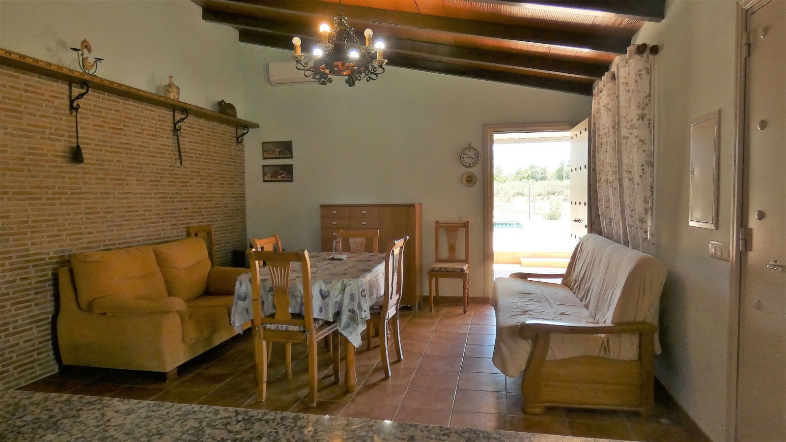 Photo 5 of Property in Alhaurin El Grande