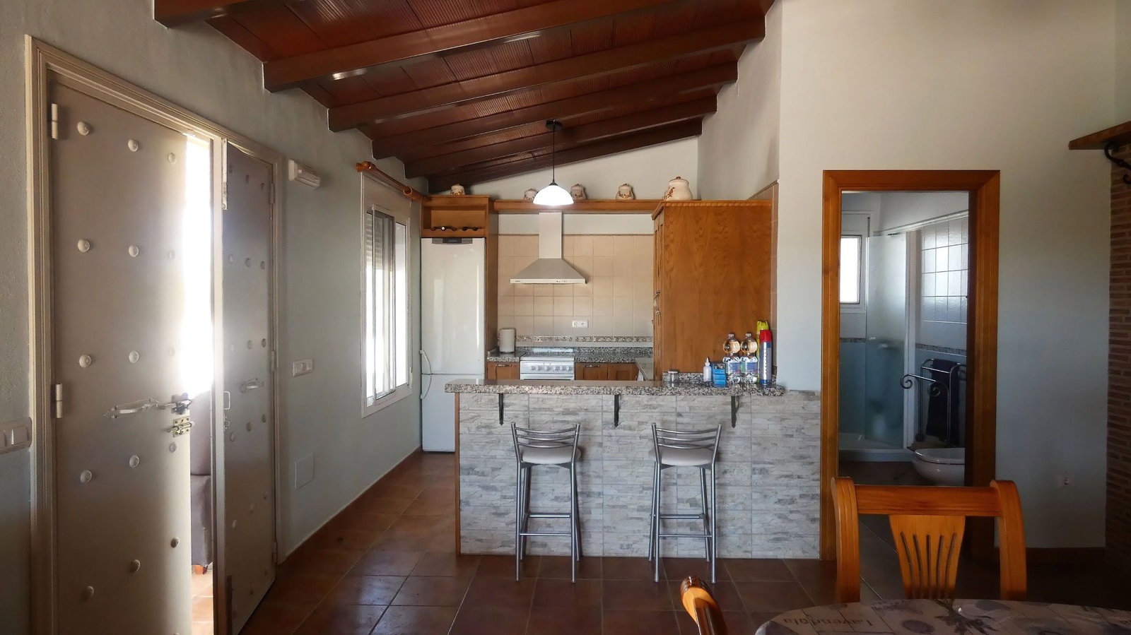 Photo 7 of Property in Alhaurin El Grande