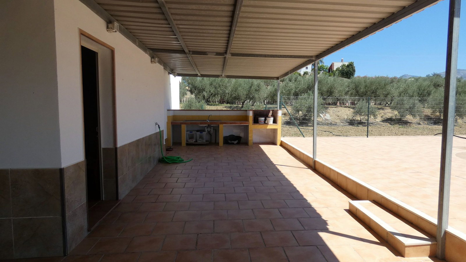 Photo 4 of Property in Alhaurin El Grande