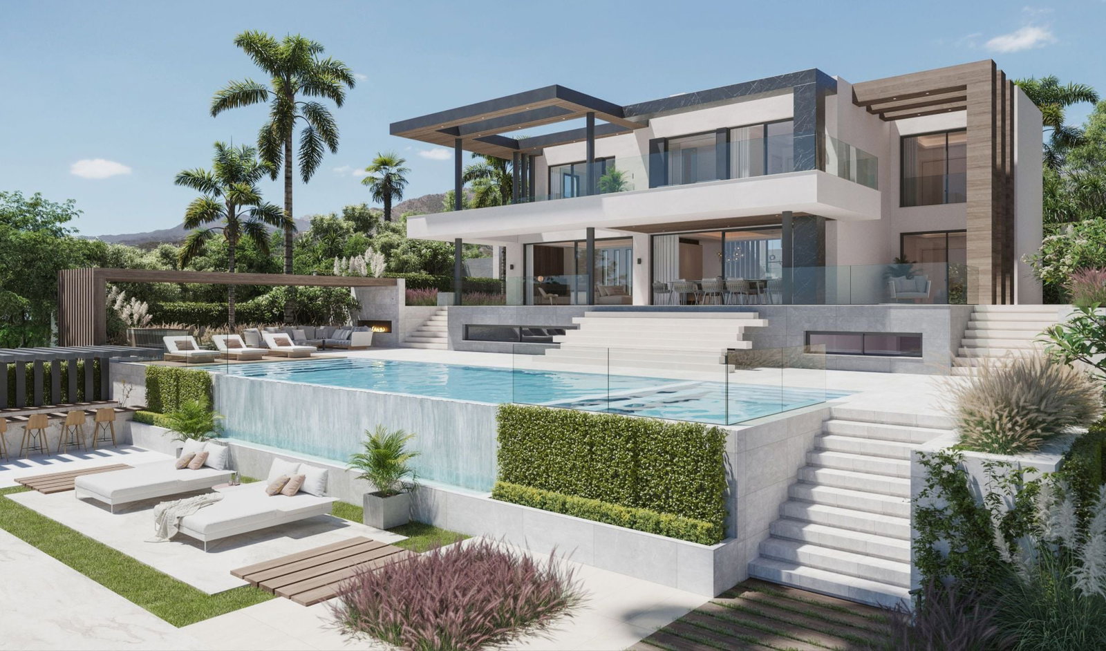 Photo 4 of Property in Mijas