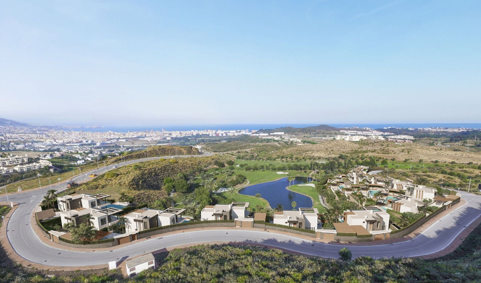 Photo 2 of Property in Mijas