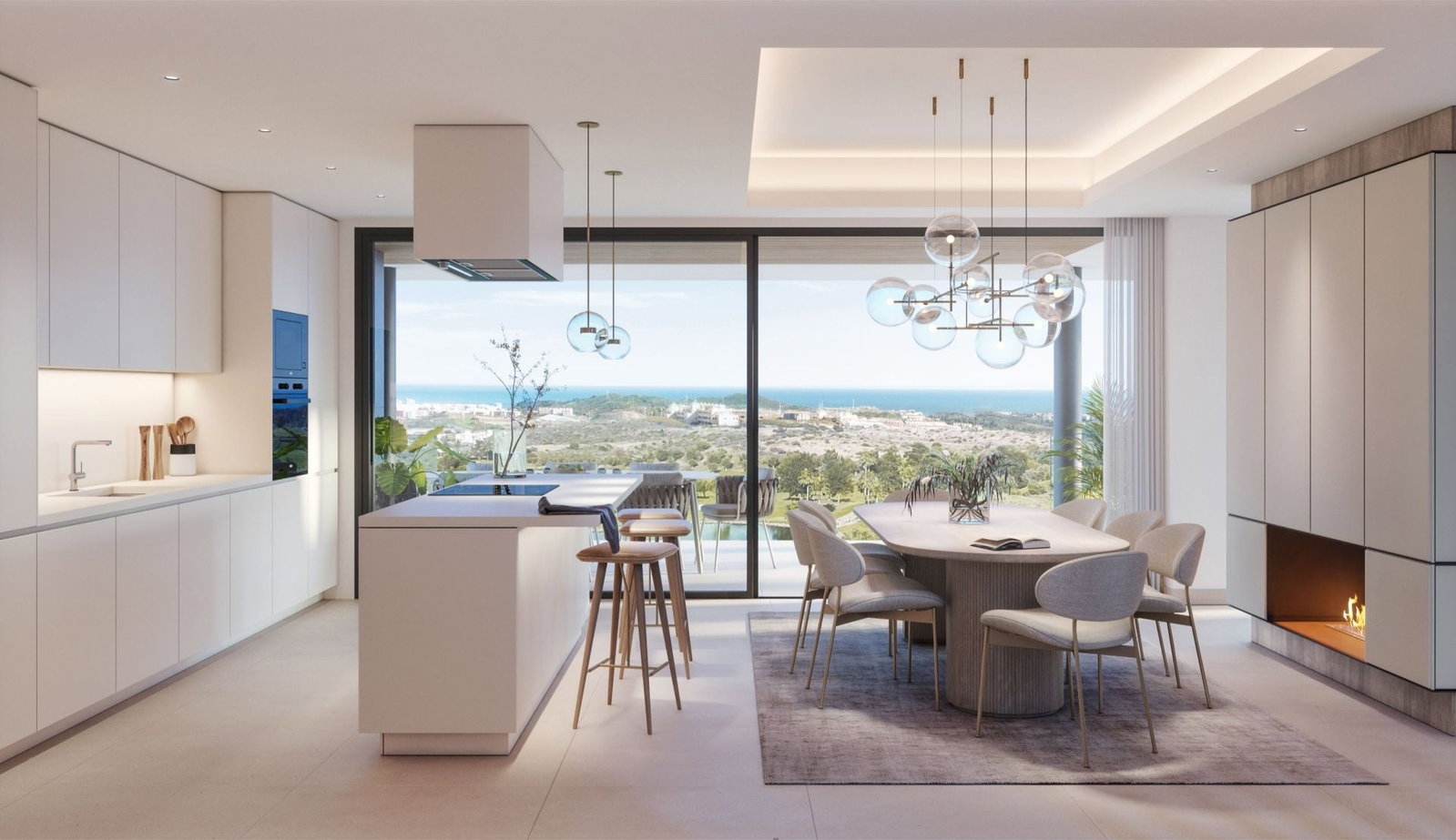 Photo 7 of Property in Mijas