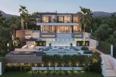 5-bed Property for sale in Mijas, Provincia de Málaga, Spain