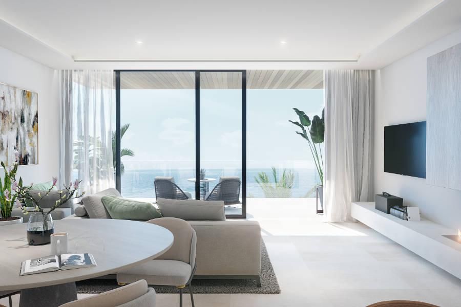Photo 4 of Property in Fuengirola