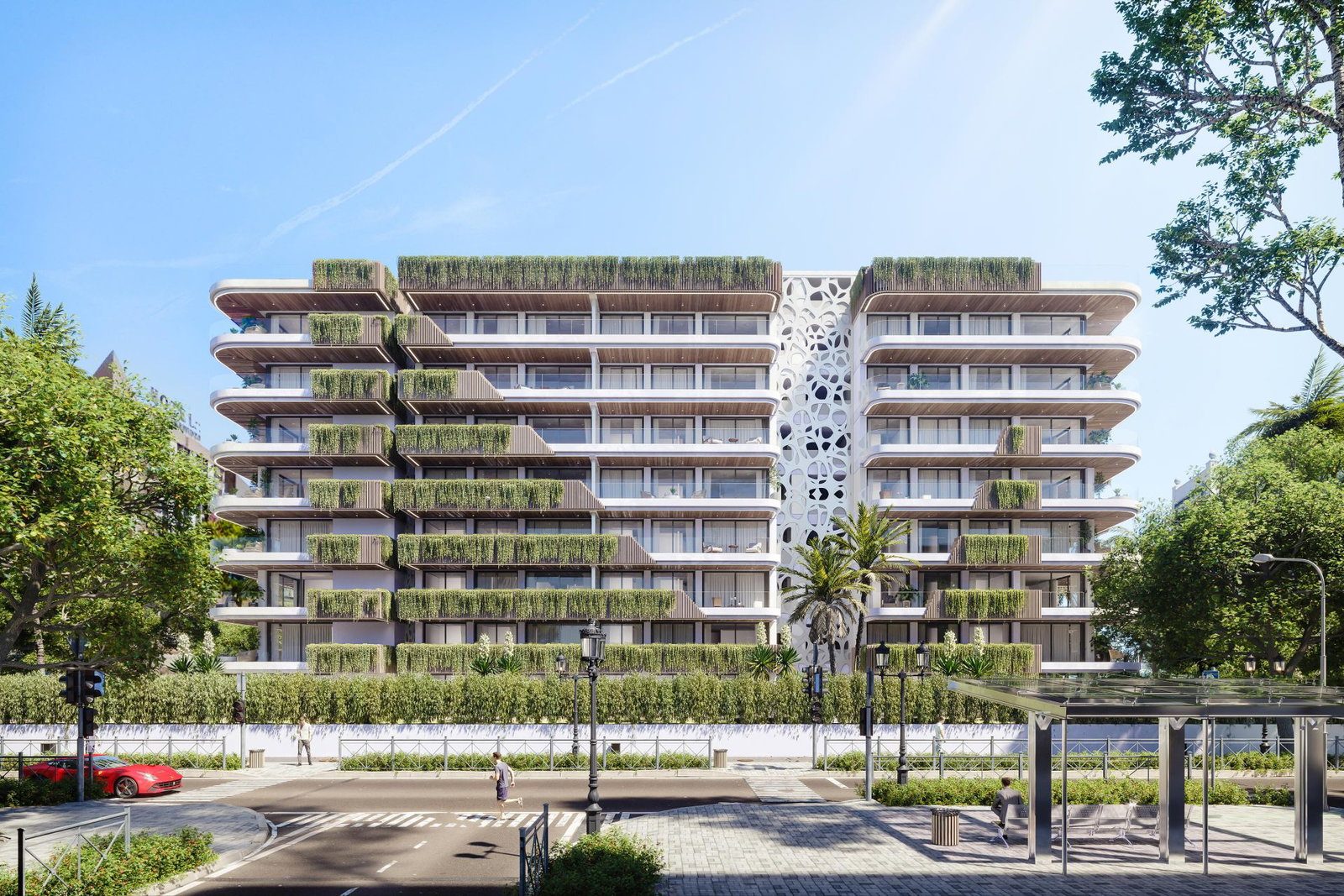 Photo 2 of Property in Fuengirola