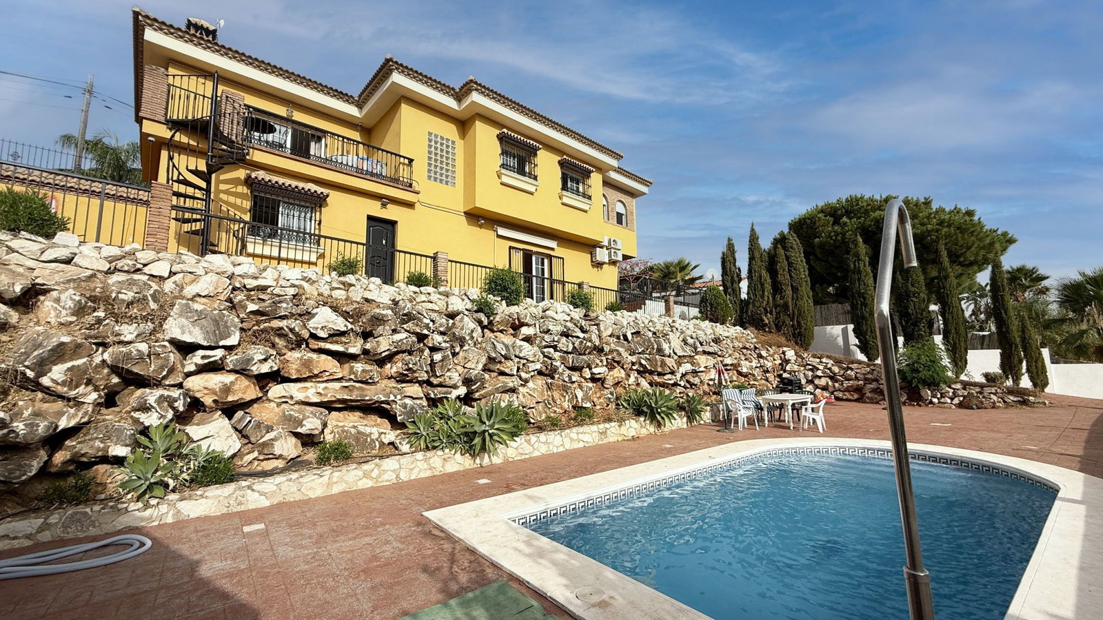 5-bed for sale in Alhaurín de la Torre, Provincia de Málaga, Spain