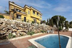 5-bed Property for sale in Alhaurín de la Torre, Provincia de Málaga, Spain