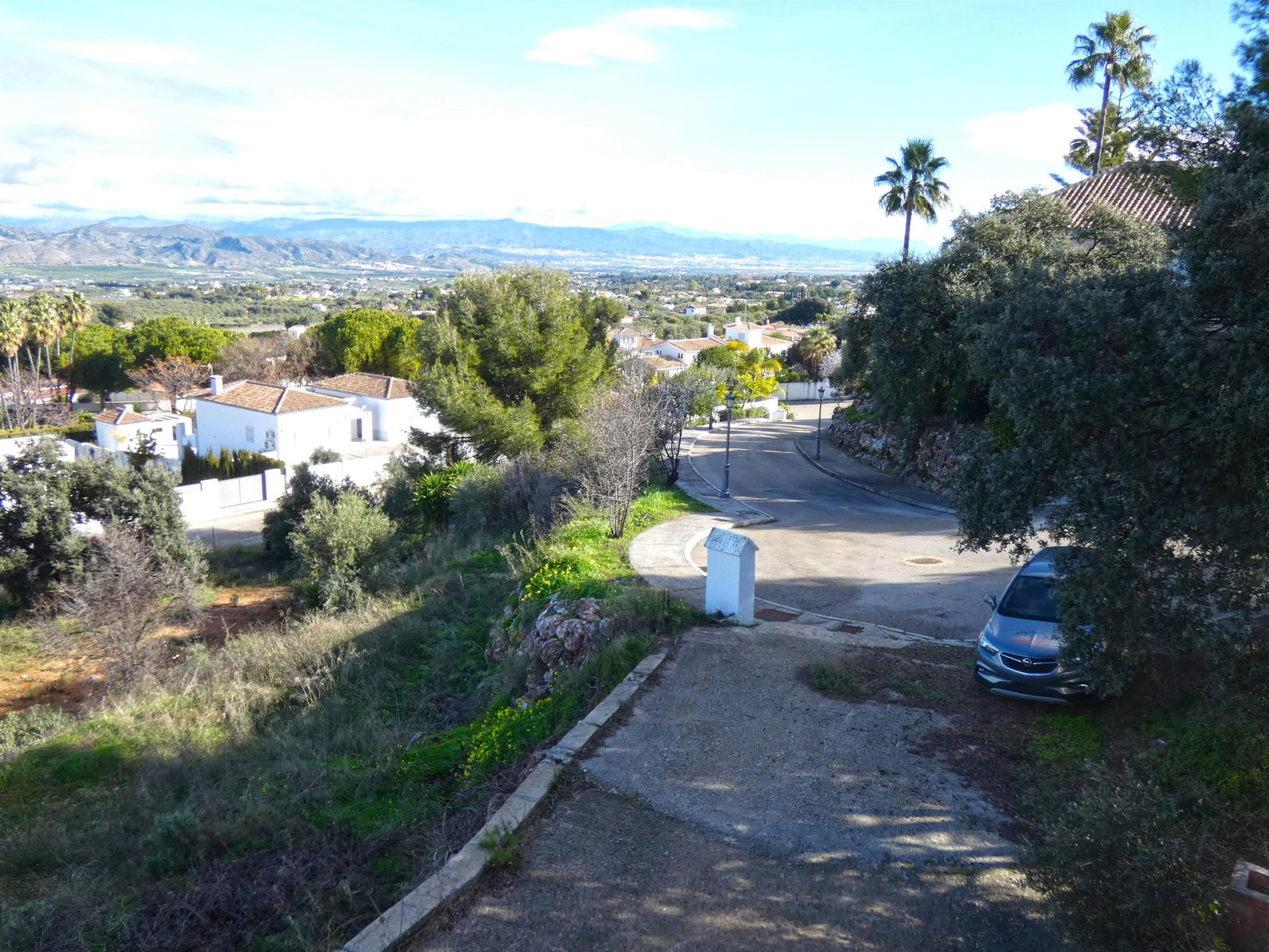 Photo 7 of Property in Alhaurin El Grande