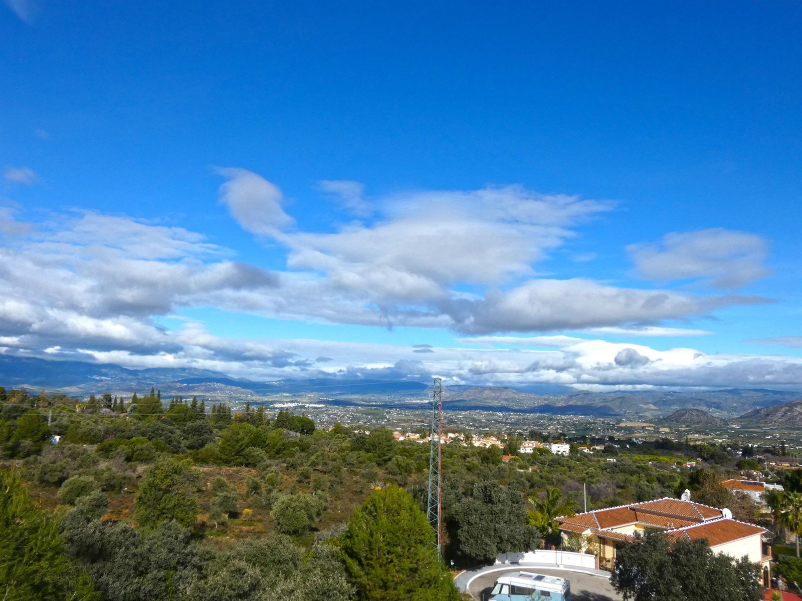 Photo 4 of Property in Alhaurin El Grande