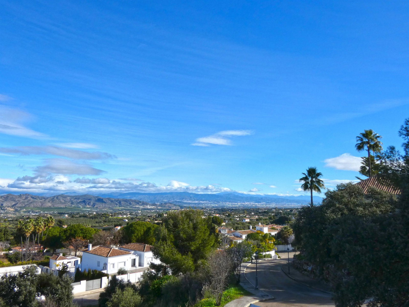 Photo 2 of Property in Alhaurin El Grande