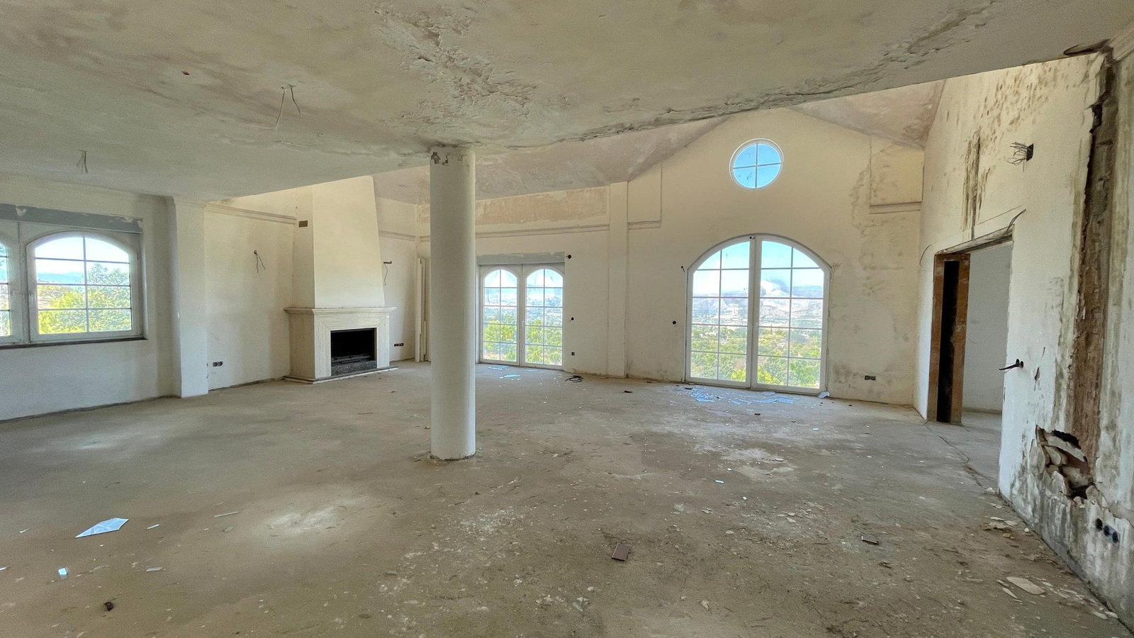 Photo 3 of Property in Alhaurin El Grande