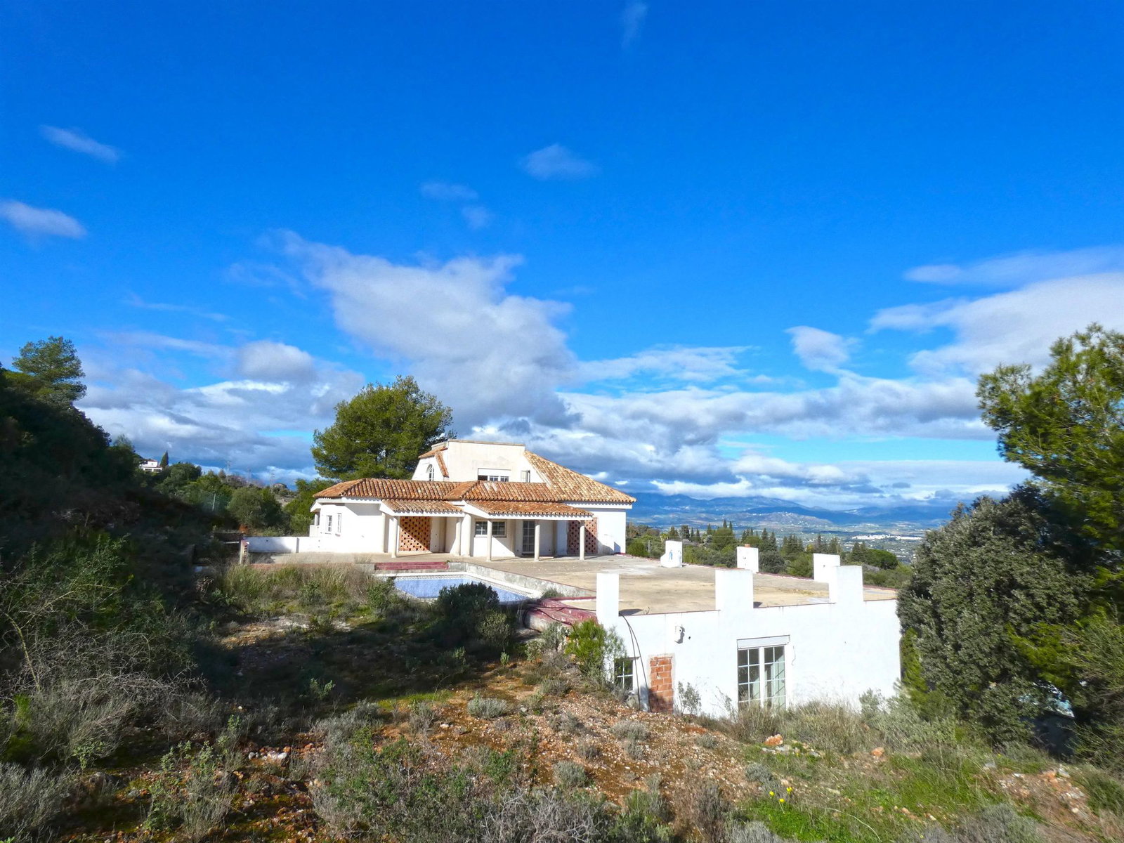 9-bed for sale in Alhaurín el Grande, Provincia de Málaga, Spain