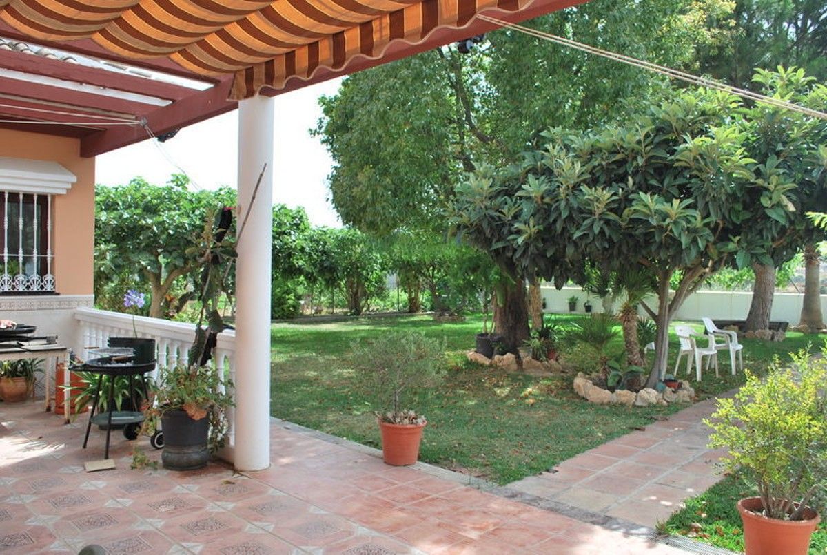 Photo 3 of Property in Las Lagunas De Mijas