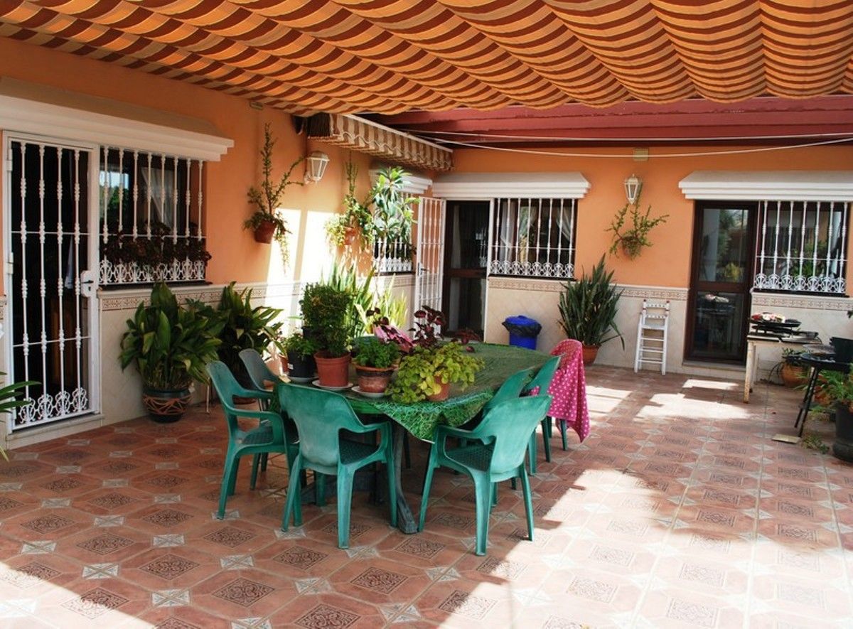 Photo 4 of Property in Las Lagunas De Mijas