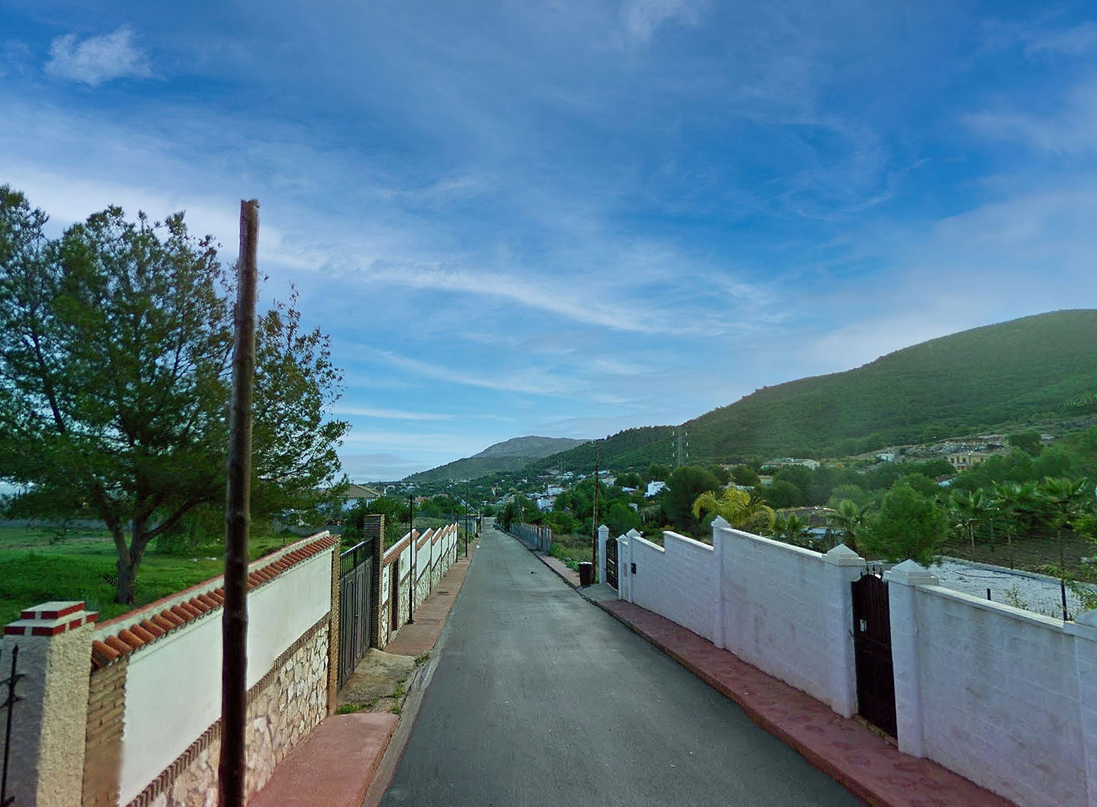 for sale in Alhaurín de la Torre, Provincia de Málaga, Spain