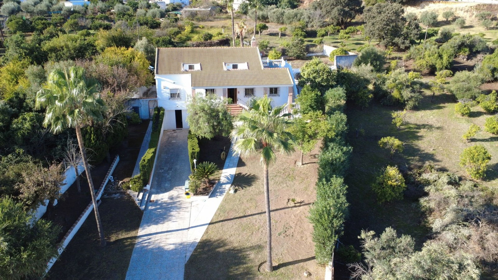 6-bed for sale in Alhaurín de la Torre, Provincia de Málaga, Spain