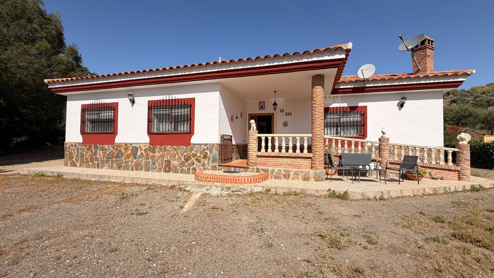 3-bed for sale in Almogia, Provincia de Málaga, Spain