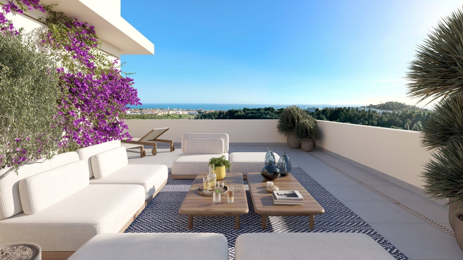 2-bed for sale in Mijas Costa, Provincia de Málaga, Spain