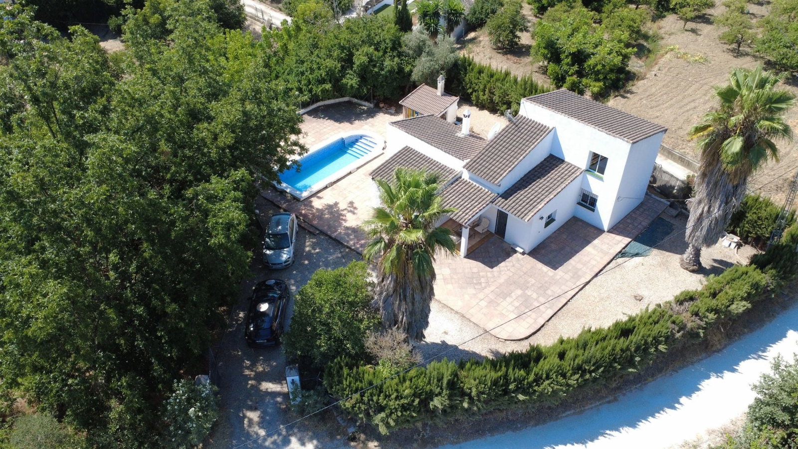 3-bed for sale in Coín, Provincia de Málaga, Spain