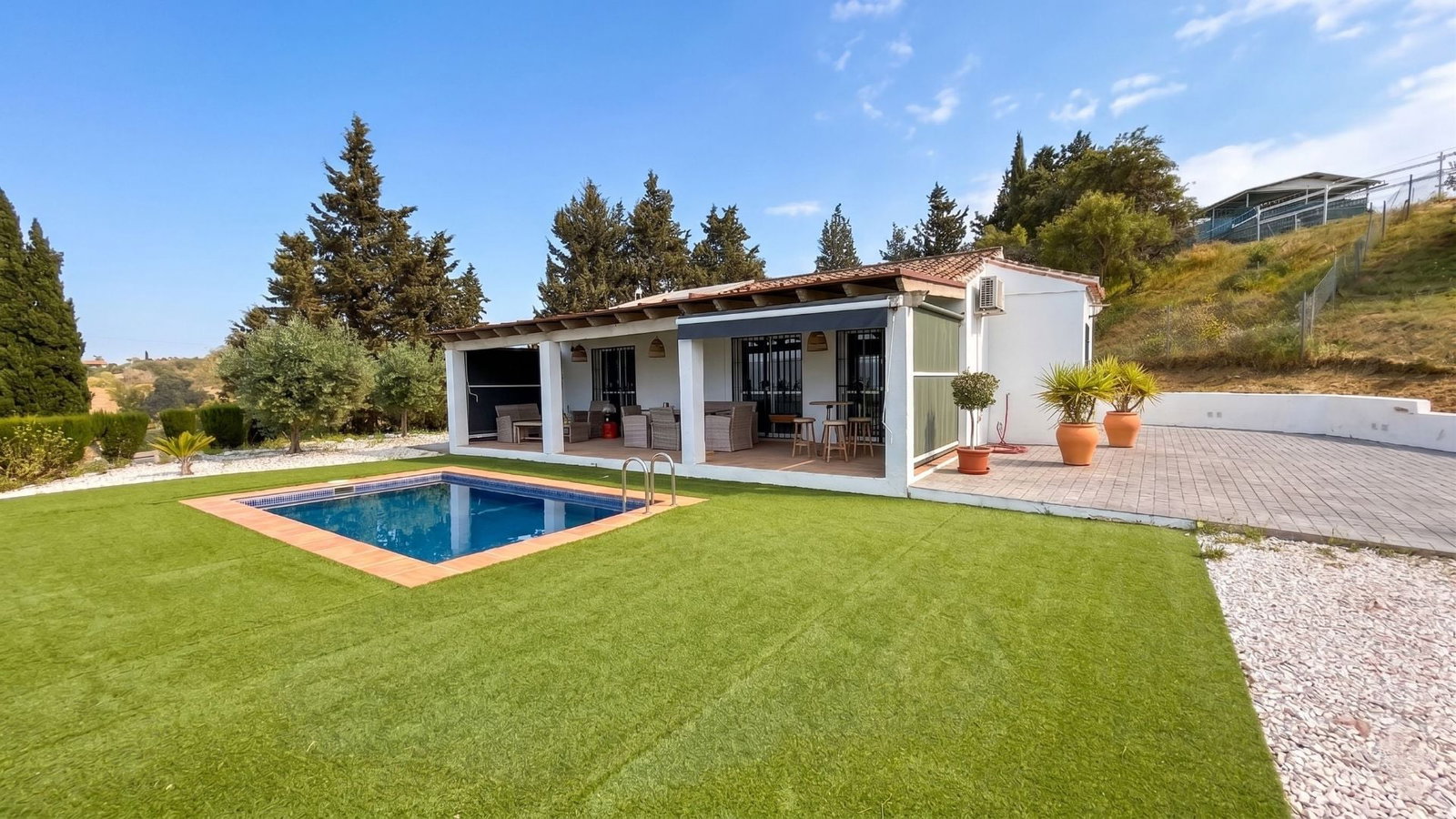 2-bed for sale in Coín, Provincia de Málaga, Spain