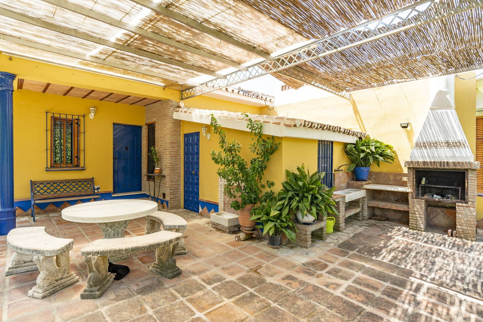 4-bed for sale in Coín, Provincia de Málaga, Spain