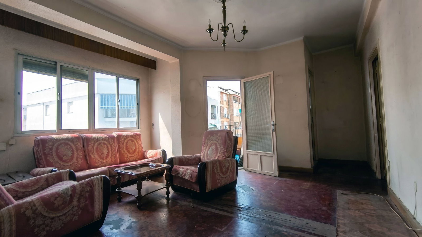 2-bed for sale in Málaga, Spain