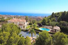 6-bed Property for sale in Mijas, Provincia de Málaga, Spain