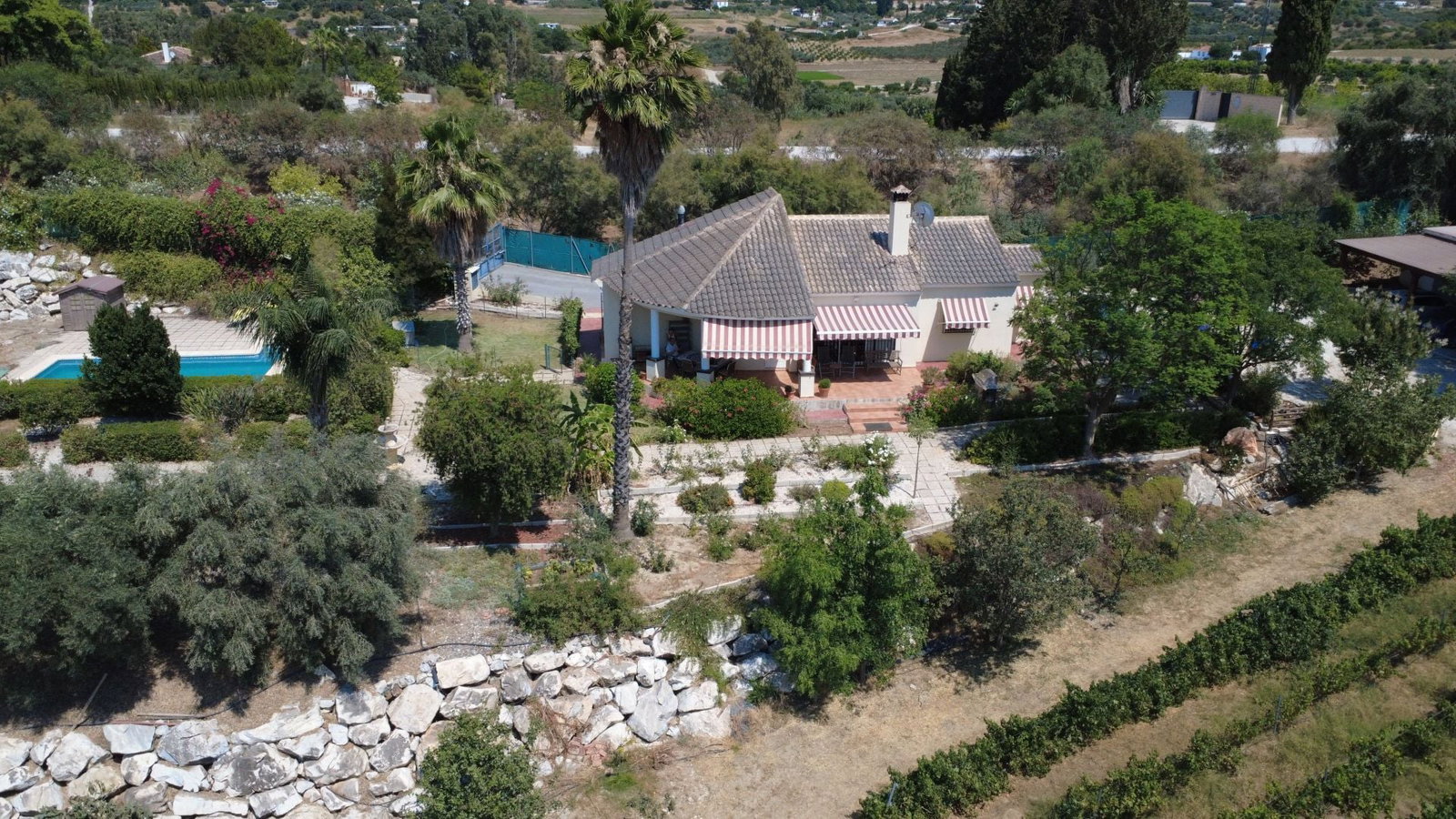3-bed for sale in Alhaurín el Grande, Provincia de Málaga, Spain