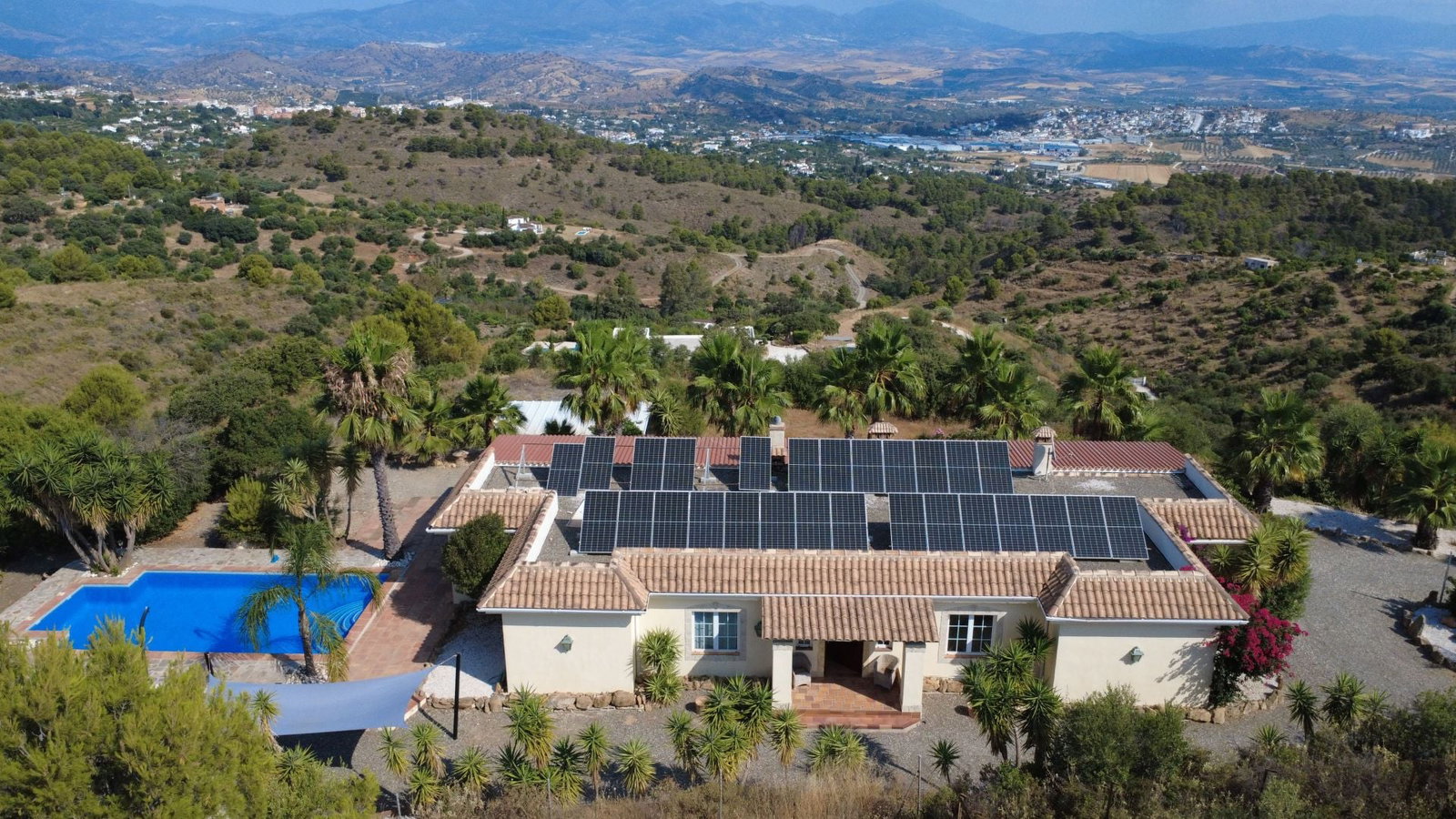 4-bed for sale in Coín, Provincia de Málaga, Spain