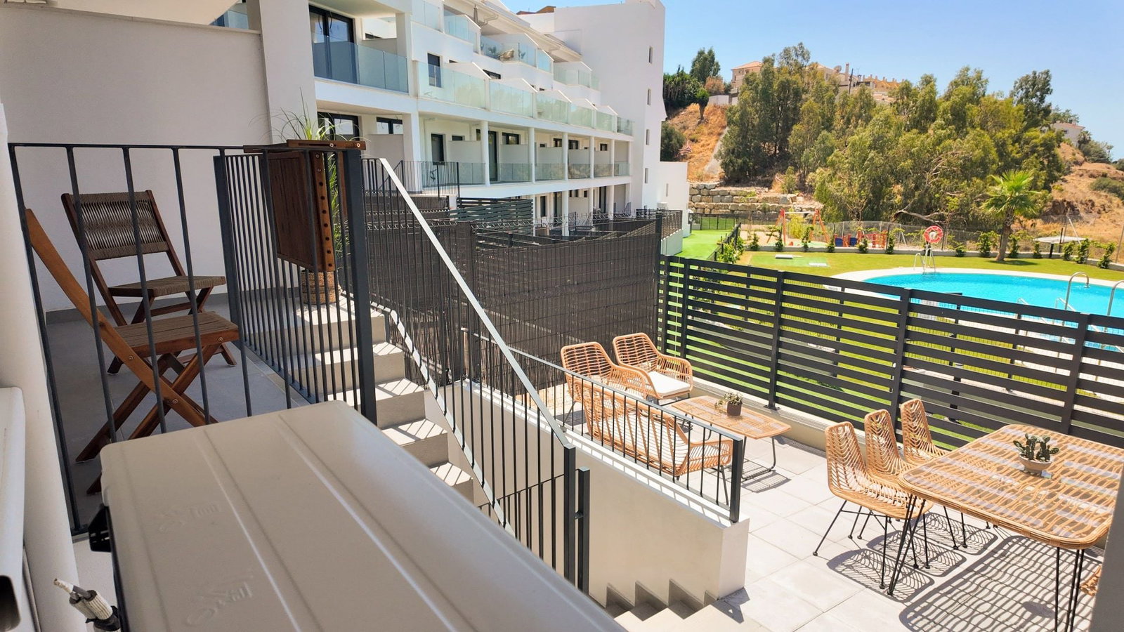 2-bed for sale in Fuengirola, Provincia de Málaga, Spain