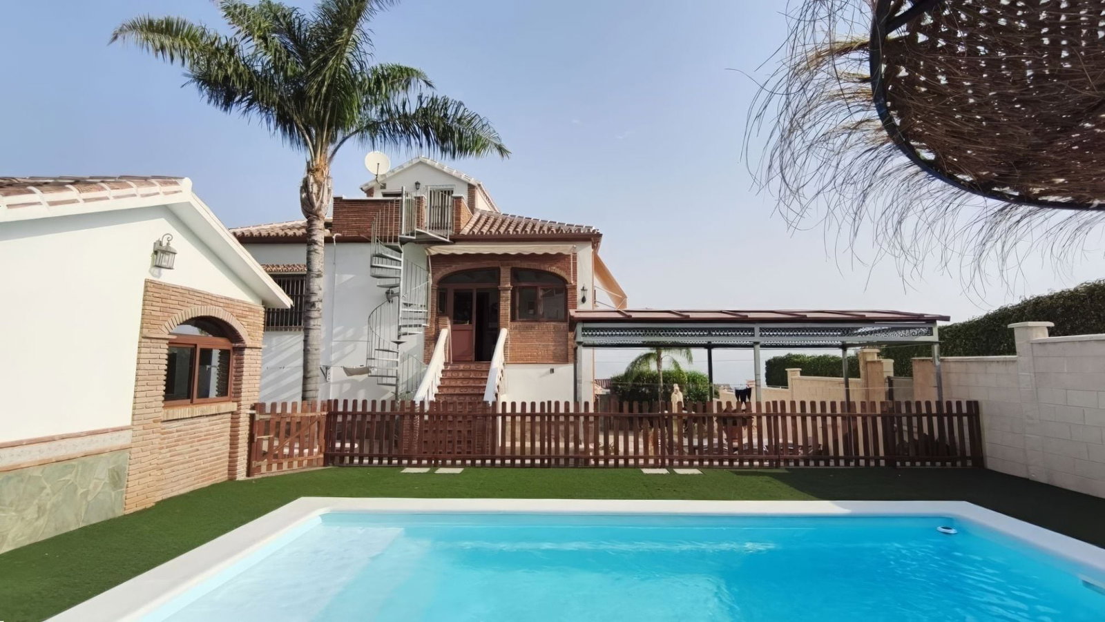4-bed for sale in Alhaurín el Grande, Provincia de Málaga, Spain