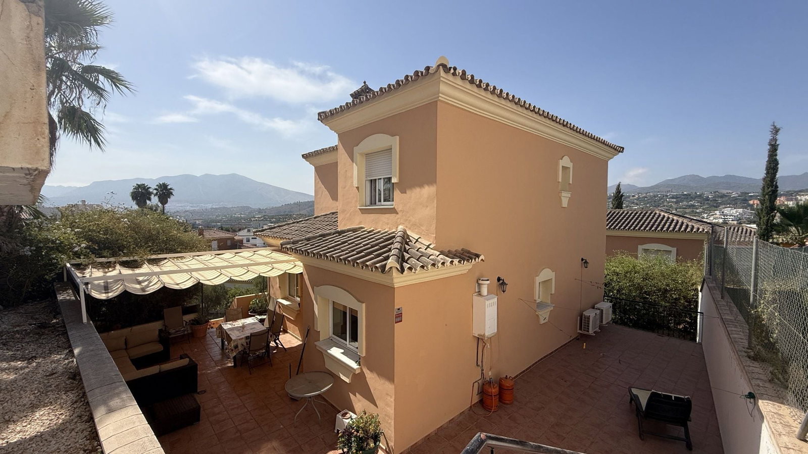 4-bed for sale in Coín, Provincia de Málaga, Spain