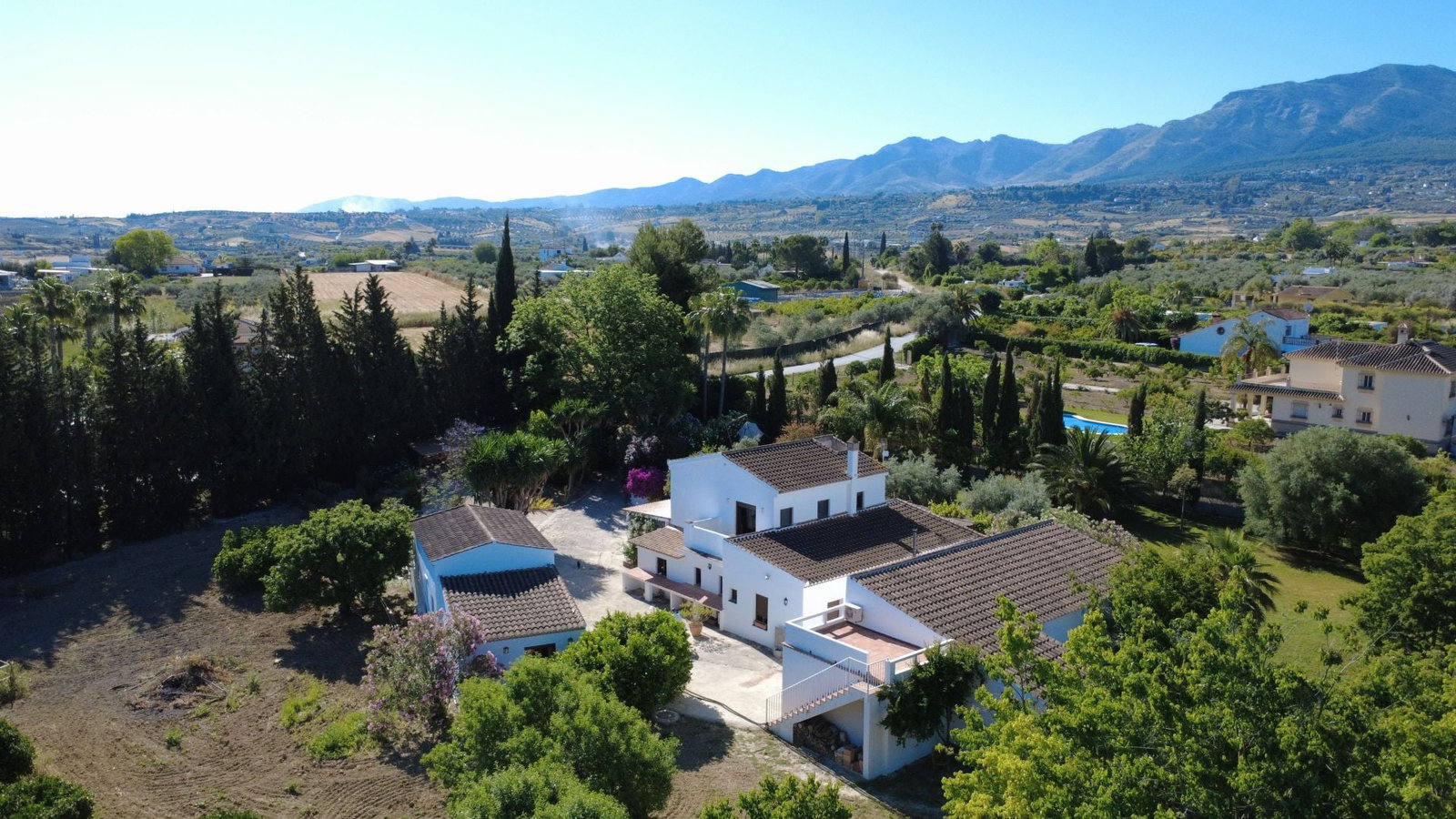 7-bed for sale in Alhaurín el Grande, Provincia de Málaga, Spain
