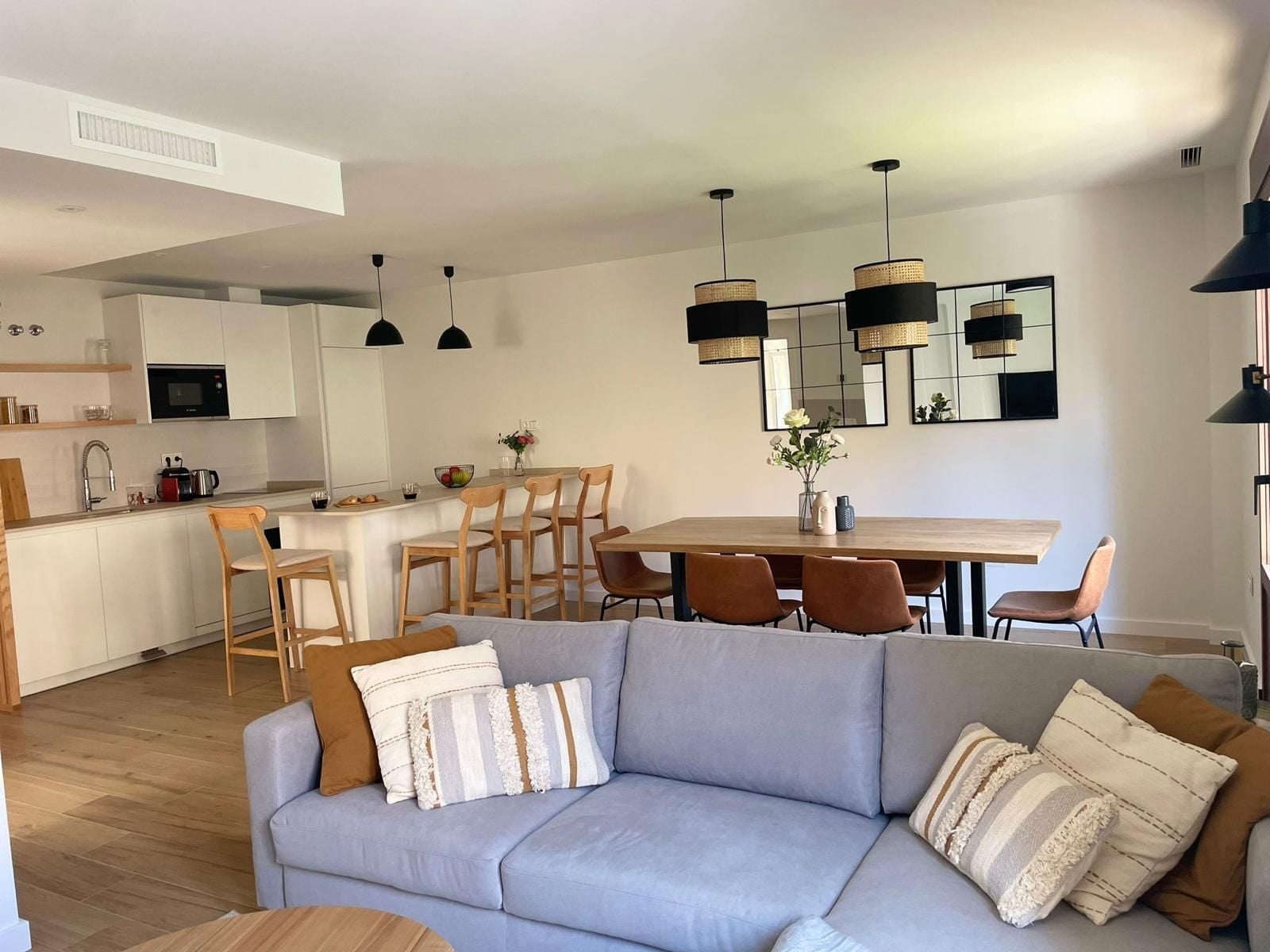 3-bed for rent in Coín, Provincia de Málaga, Spain