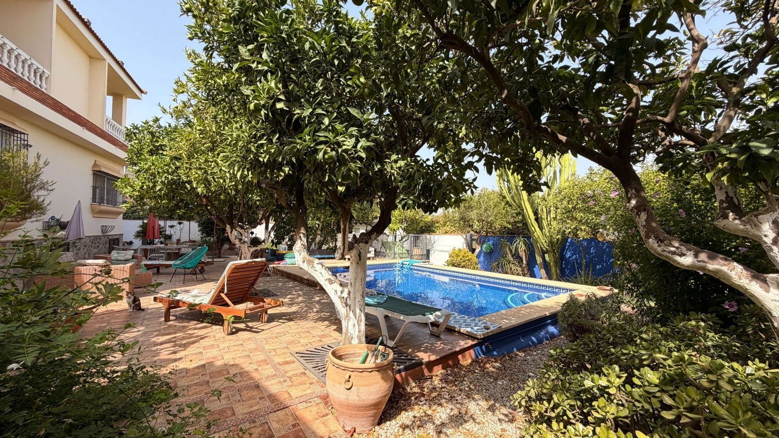 5-bed for sale in Alhaurín el Grande, Provincia de Málaga, Spain