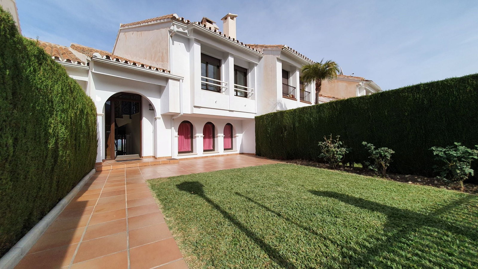 3-bed for rent in Alhaurín el Grande, Provincia de Málaga, Spain