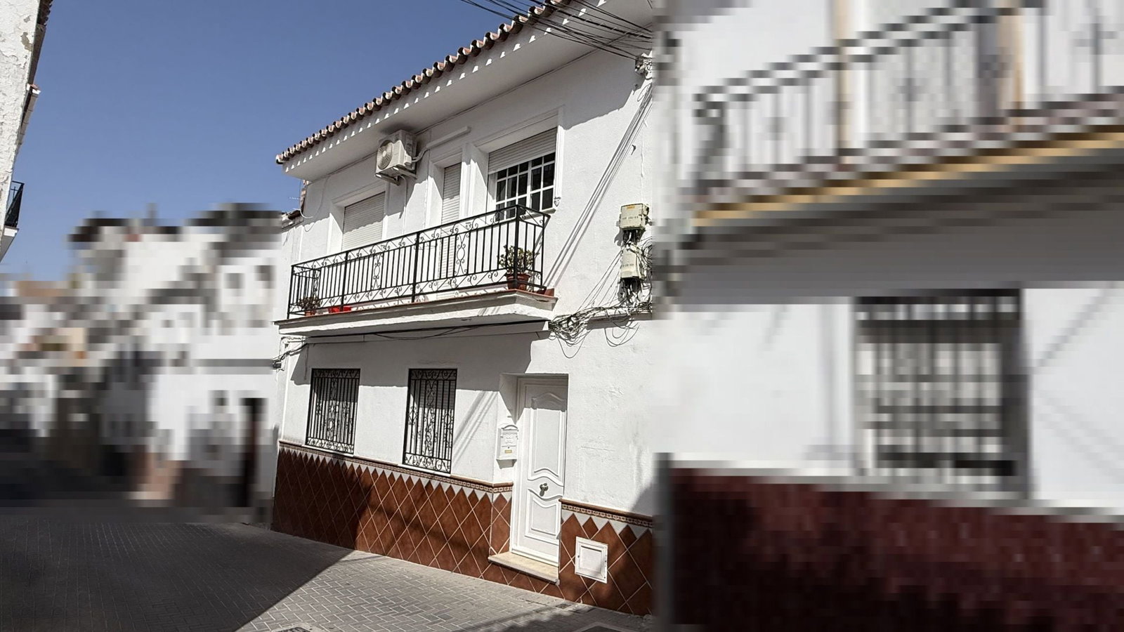 7-bed for sale in Alhaurín el Grande, Provincia de Málaga, Spain