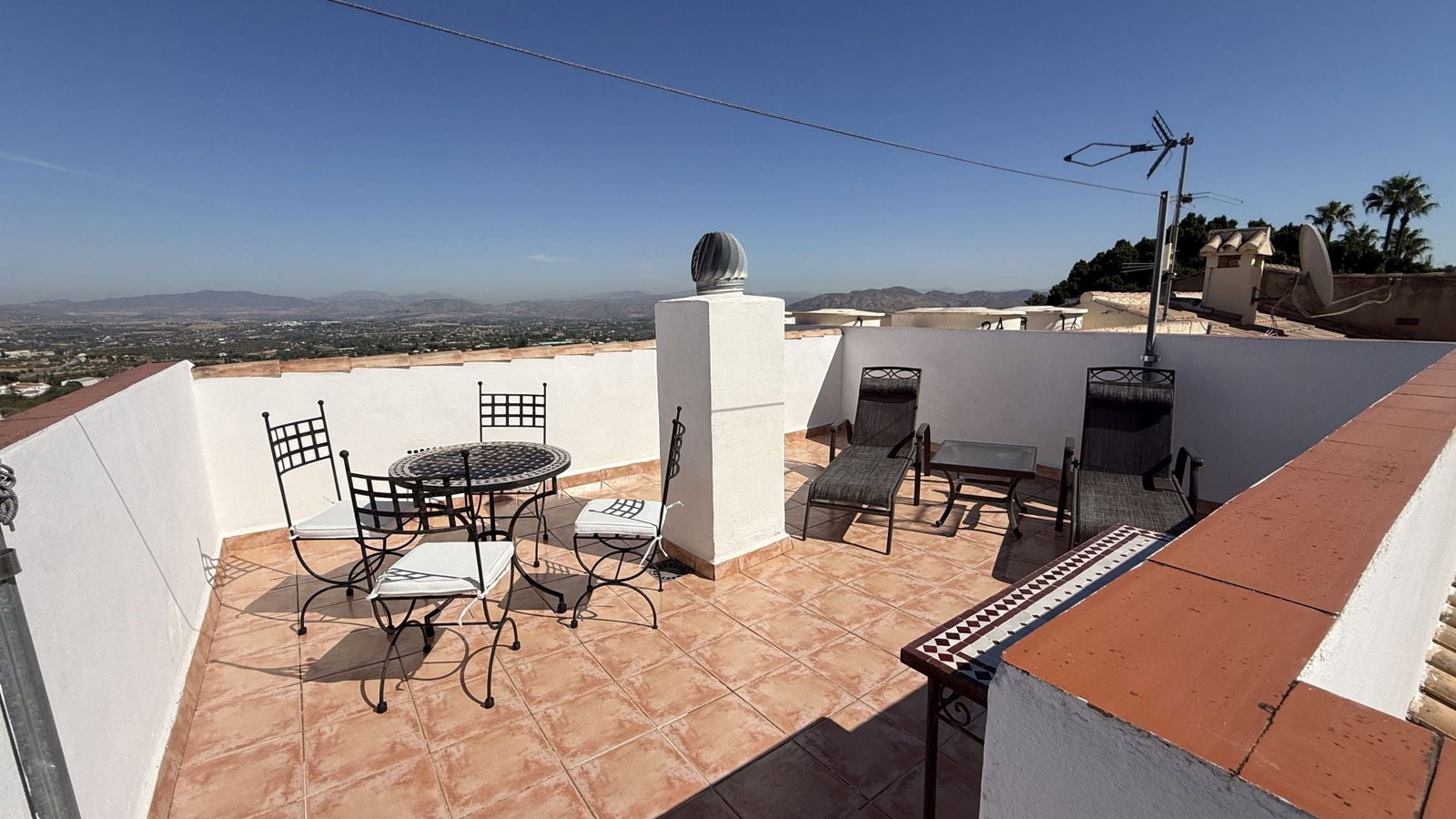 3-bed for sale in Alhaurín el Grande, Provincia de Málaga, Spain