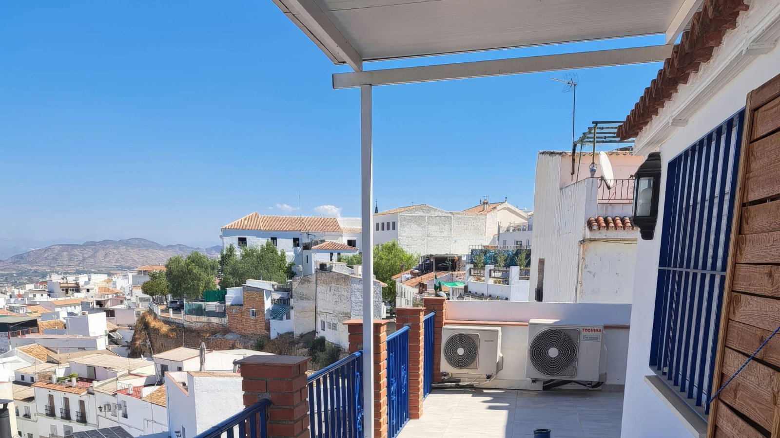 3-bed for sale in Alhaurín el Grande, Provincia de Málaga, Spain