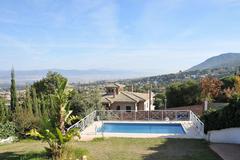 4-bed Property for rent in Alhaurín de la Torre, Provincia de Málaga, Spain