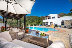 4-bed Property for sale in Casares, Provincia de Málaga, Spain