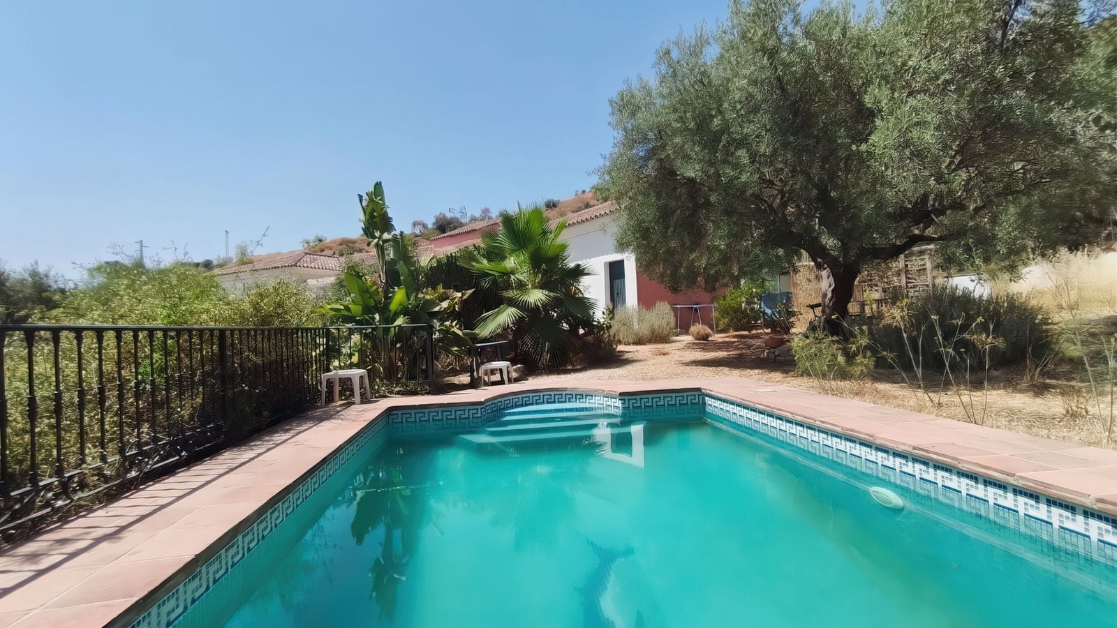 3-bed for sale in Monda, Provincia de Málaga, Spain