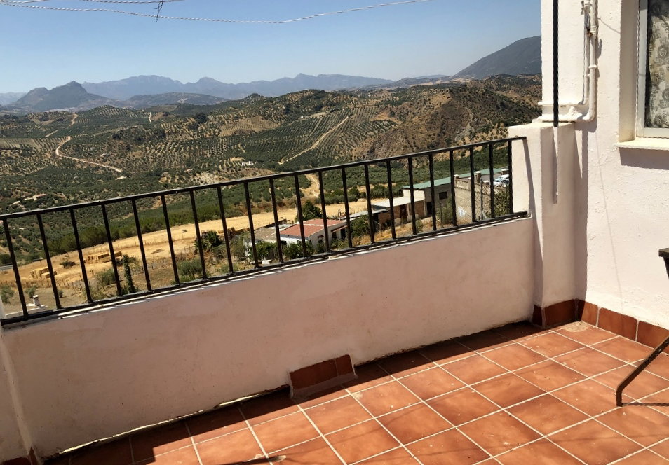 3-bed for sale in Olvera, Provincia de Cádiz, Spain
